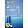 Image de Les Jardins de Torcello Claudie Gallay