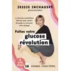 Image de Faites votre glucose révolution Jessie Inchauspé