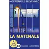 Image de La matinale Nolwenn Le Blevennec