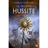 Image de La trilogie hussite Tome 3 : lux perpetua Andrzej Sapkowski