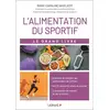 Image de Le grand livre de l'alimentation du sportif Marie-Caroline Savelieff