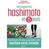 Image de Mes programmes hashimoto en 15 jours Pierre Nys