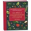 Image de Ma bible de l'alimentation cétogène Olivia Charlet, Alix Lefief-Delcourt