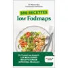 Image de 500 recettes low fodmaps (édition 2023) Pierre Nys