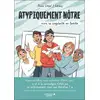 Image de Atypiquement nôtre : vivre sa singularité en famille Elodie Crépel, Cévany