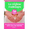 Image de Le régime Fodmaps en 50 clés : Les essentiels de l'alimentation anti-mal de ventre Pierre Nys