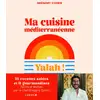 Image de Ma cuisine méditerranéenne : Yalah ! Grégory Cohen