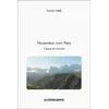 Image de Novembre mon Pays : L'Appel du Cerisier Yusfath Hbib