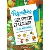 Image de Repertoire des fruits et légumes de la Martinique Gérald Veyssière