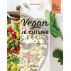 Image de Vegan : Je cuisine créole : Mes meilleures recettes Leslie Belliot