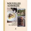 Image de Nouvelles auberges : cuisines de campagne Victor Coutard, Anne-Claire Héraud