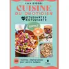 Image de Cuisine étudiante Lila Djeddi