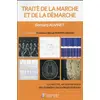 Image de Traité de la marche et de la démarche : la marche, un biomarqueur des maladies neurodégénératives Bernard Auvinet