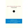Image de Esquisses Jean-François Billeter