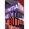 Image de Xenogenesis Tome 2 : L'initiation Octavia E. Butler