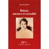 Image de Balzac, amours et sexualité Quentin Debray