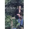 Image de Devant Pluton, Paris-Berlin : Itinéraires d'un féal Daniel Cohen