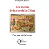 Image de Les mutins de la rue de la Chine : Pour que Vive la lecture François-Georges Bussac