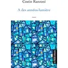 Image de À des années-lumière Costin Ranzoni