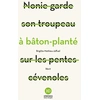 Image de À bâton-planté Brigitte Mathieu-Jaffuel