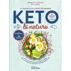 Image de Keto & naturo, la nouvelle diète cétogène Aurélie Fleschen