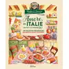Image de Amore, en Italie on fait ça comme ça ! : 100 recettes régionales que seuls les italiens connaissent Francesca Piemontese, Charlène