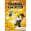 Image de Journal d'un Noob Tome 5 : guerrier ultime Cube Kid