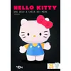 Image de Une deco a creer soi-meme - hello kitty Tougui, Sanrio