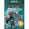 Image de Journal d'un Noob Tome 7 : aventurier Cube Kid