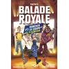 Image de Fortnite - balade royale Tome 3 : ramener la coupe à la maison Mathias Lavorel, Saboten