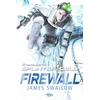 Image de Tom Clancy's splinter cell : firewall James Swallow