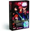 Image de Le jeu de cartes - Jujutsu Kaisen : Fleaux