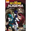 Image de My Hero Academia Tome 6 : frémissements Kohei Horikoshi