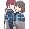 Image de ReLIFE Tome 5 Yayoiso