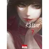 Image de Kasane - la voleuse de visage Tome 7 Daruma Matsuura