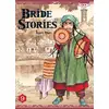 Image de Bride Stories T09 Kaoru Mori