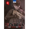 Image de Lockdown Tome 4 Michio Yazu, Nykken