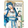 Image de Reine d'Egypte Tome 2 Chie Inudoh