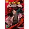 Image de My Hero Academia Tome 10 : all for one Kohei Horikoshi