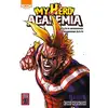 Image de My Hero Academia T11 Kohei Horikoshi