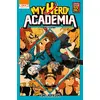 Image de My Hero Academia Tome 12 : l'examen Kohei Horikoshi