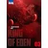Image de King of Eden Tome 3