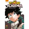 Image de My Hero Academia Tome 15 : lutte contre le destin Kohei Horikoshi