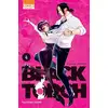 Image de Black torch Tome 4 Tsuyoshi Takaki