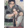 Image de Issak Tome 4