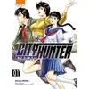Image de City Hunter - rebirth Tome 1