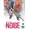 Image de Noise Tome 2 Tetsuya Tsutsui