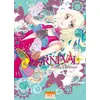 Image de Karneval Tome 21 Touya Mikanagi