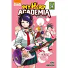 Image de My Hero Academia Tome 19 : la fête de Yuei