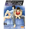 Image de City Hunter - rebirth Tome 3